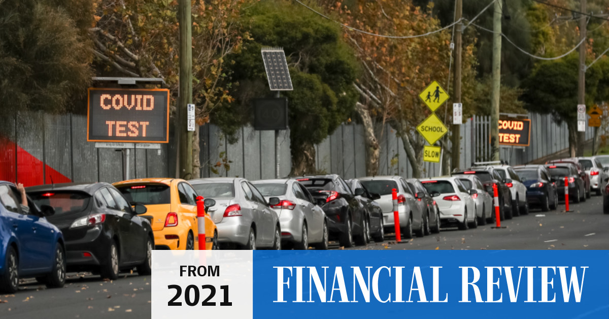 Melbourne COVID cases New restrictions, border closures as fifth local